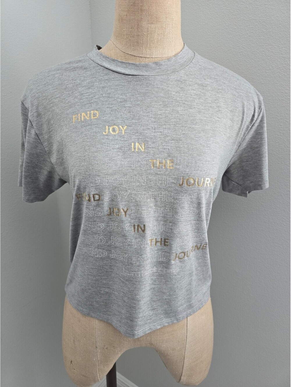 Burn Boot Camp T-Shirt